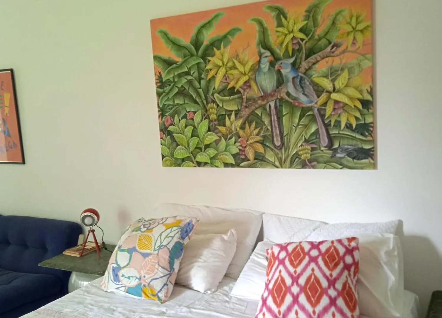 Apartment Casetta Capodimonte Naples